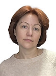 Радеева Екатерина Николаевна