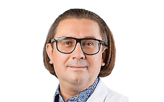 Ванушко Владимир Эдуардович