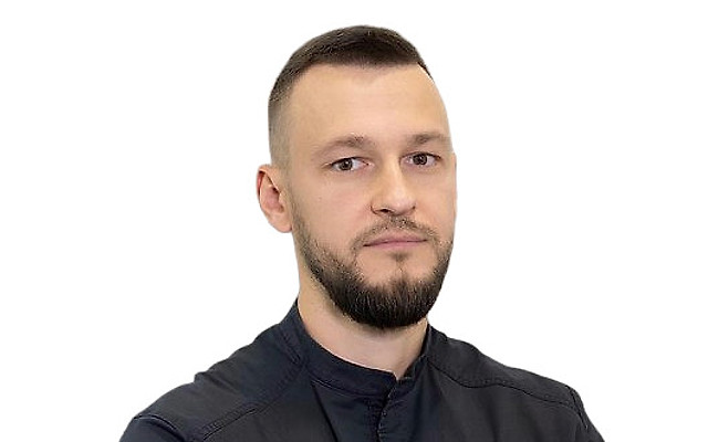 Романов Максим Олегович