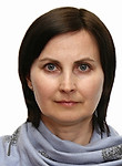 Карионова Екатерина Викторовна
