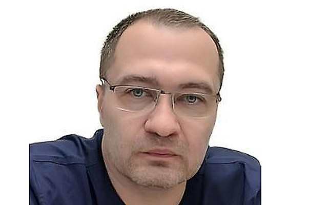 Карзанов Олег Валерьевич