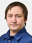 Халиулин Тимур Анварович