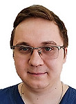 Кухарь Алексей Сергеевич