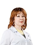 Динер Наталья Евгеньевна