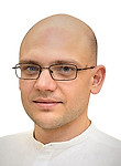 Розовский Андрей Михайлович