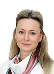 Прохорова Юлия Владимировна