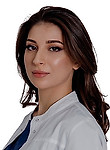 Туаева Диана Романовна