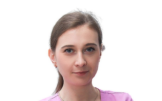 Толстова Екатерина Владимировна