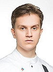 Рец Виктор Сергеевич