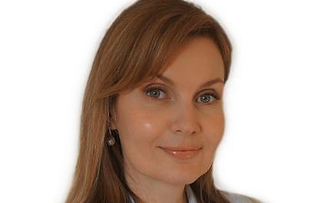 Мызникова Елена Владимировна