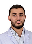 Магомедов Руслан Валерикович