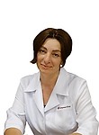 Салпагарова Светлана Рамазановна