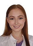 Камалова Гузель Рустамовна