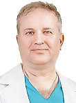 Бегачев Алексей Викторович
