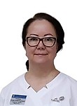 Аюшина Елена Александровна