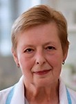 Федорова Ирина Васильевна