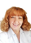 Байбара Светлана Анатольевна
