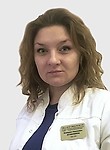 Агафошина Екатерина Николаевна