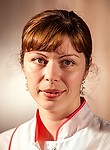 Урлова Антонина Николаевна
