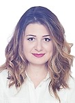Семенцова Вероника Алексеевна