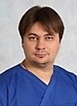 Царегородцев Константин Сергеевич