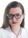 Вильчер Ангелина Олеговна