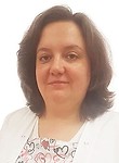 Смолякова Екатерина Владимировна