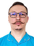 Испанов Алексей Николаевич