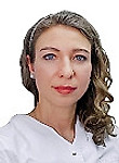 Елисеева Нина Павловна