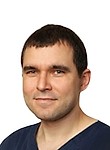 Вачев Сергей Алексеевич