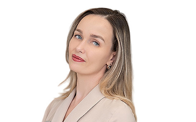 Морозова Елена Вячеславна