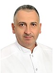 Бурлаков Сергей Анатольевич