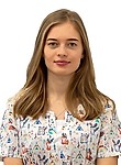 Силик Анастасия Игоревна