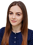 Абрамова София Оганесовна