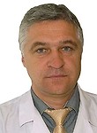 Романов Сергей Георгиевич