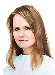 Поповкина Майя Сергеевна