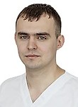 Трохимчук Вячеслав Эдуардович