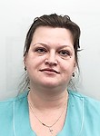 Петухова Мария Юрьевна