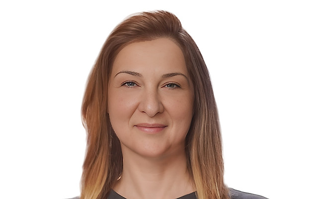 Скухторова Светлана Сергеевна