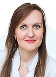 Слепых Оксана Сергеевна