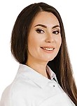 Миниахметова Альбина Равильевна