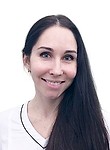 Субботникова Мария Вячеславовна