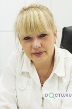 Капустьянова Галина Васильевна