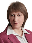 Вайчулис Ирина Александровна