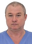 Леготин Андрей Алексеевич