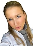 Смирнова Ангелина Андреевна