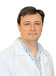 Милюков Андрей Михайлович