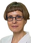 Деревянных Елена Анатольевна