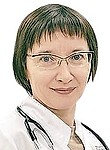 Гайфулина Альфия Раиловна