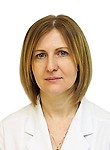 Стодеревская Светлана Александровна